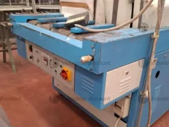 6#9883 Accessori per impianto calzaturiero