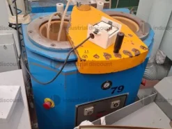 6#9883 Accessori per impianto calzaturiero