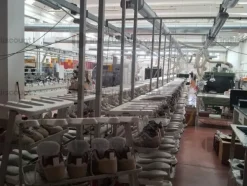 6#9883 Accessori per impianto calzaturiero