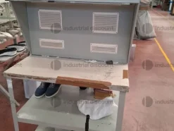 6#9883 Accessori per impianto calzaturiero