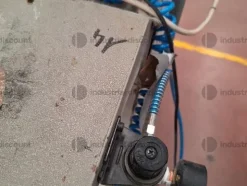 6#9883 Accessori per impianto calzaturiero