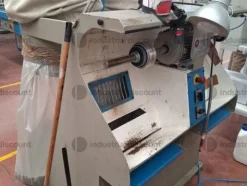 6#9883 Accessori per impianto calzaturiero