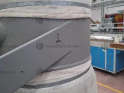 6#9883 Accessori per impianto calzaturiero