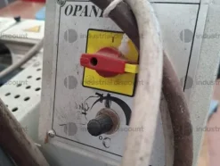 6#9883 Accessori per impianto calzaturiero