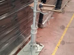 6#9883 Accessori per impianto calzaturiero