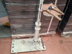 6#9883 Accessori per impianto calzaturiero