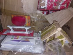 3#8409 Accessori per la casa e giocattoli