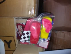 3#8409 Accessori per la casa e giocattoli