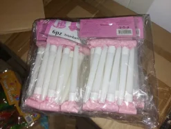 4#8409 Accessori per la casa e giocattoli