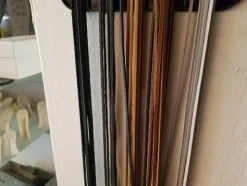 5#5149 Accessori per la cura delle scarpe
