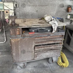 11#9267 Accessori per officina