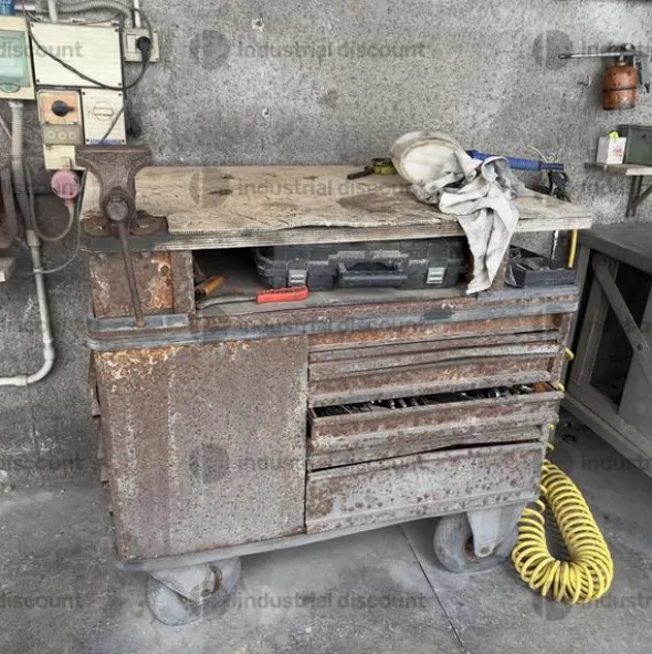 11#9267 Accessori per officina