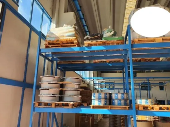 24#7040 Accessori per produzione finestre