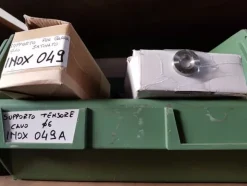 31#5432 Acciaio inox per scale e ringhiere
