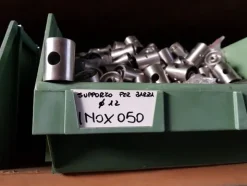 31#5432 Acciaio inox per scale e ringhiere