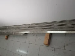 31#5432 Acciaio inox per scale e ringhiere