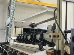 Accoppiatrice LAMINA FA FORMATO 120x160