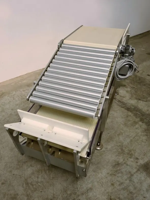 ACCUMULATORE A NASTRO SOVRAPPOSTO (NAS-322)