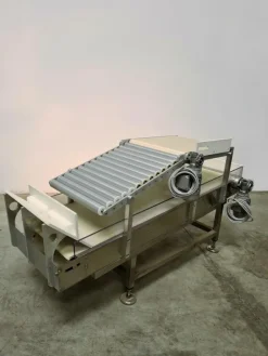 ACCUMULATORE A NASTRO SOVRAPPOSTO (NAS-322)