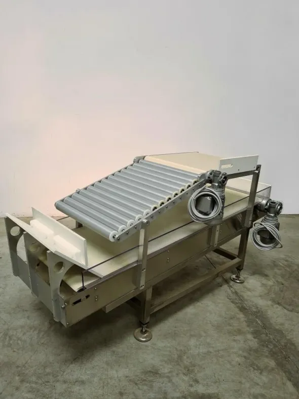 ACCUMULATORE A NASTRO SOVRAPPOSTO (NAS-322)