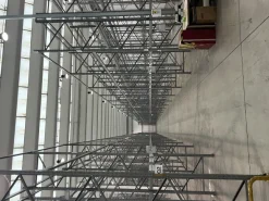 Acquisto scaffalatura