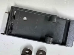 Adler pedale supplementare alza piedino