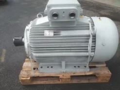 AEG MOTOR