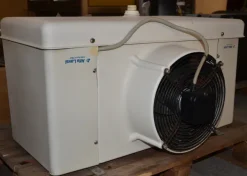Aeroevaporatore Alfa Laval mod. RL 52 E S