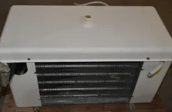 Aeroevaporatore Alfa Laval mod. RL 52 E S