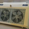 Aeroevaporatore LU-VE mod. Sha 41 N 50