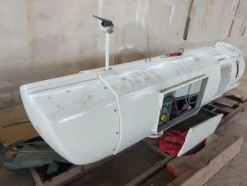 3#8021 Aerogeneratore Yaneng