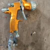 AEROGRAFO DEVILBISS HVLP