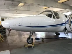 1#4312 AEROMOBILE CESSNA C 501
