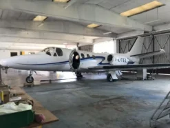 1#4312 AEROMOBILE CESSNA C 501