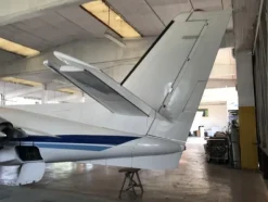 1#4312 AEROMOBILE CESSNA C 501