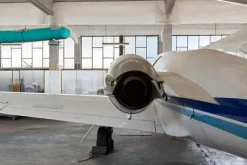 1#4312 AEROMOBILE CESSNA C 501