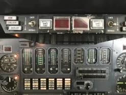 1#4312 AEROMOBILE CESSNA C 501