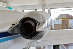 1#4312 AEROMOBILE CESSNA C 501