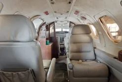 1#4312 AEROMOBILE CESSNA C 501