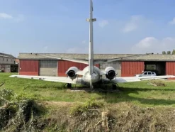 1#6437 Aeromobile Cessna Citation I