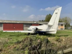 1#6437 Aeromobile Cessna Citation I