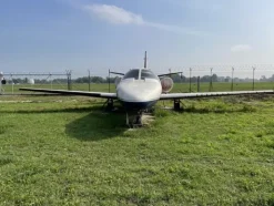 1#6437 Aeromobile Cessna Citation I