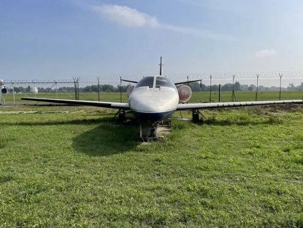 1#6437 Aeromobile Cessna Citation I