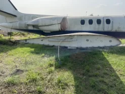 1#6437 Aeromobile Cessna Citation I