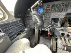 1#6437 Aeromobile Cessna Citation I
