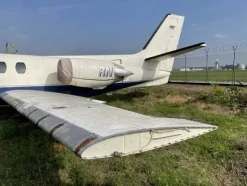 1#6437 Aeromobile Cessna Citation I