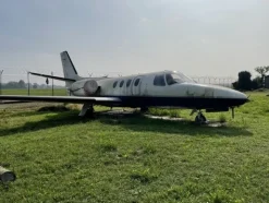 1#6437 Aeromobile Cessna Citation I