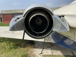 1#6437 Aeromobile Cessna Citation I