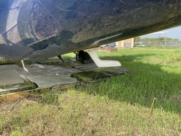 1#6437 Aeromobile Cessna Citation I