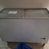 8#8242 Affettatrici Swedlinghaus e frigo